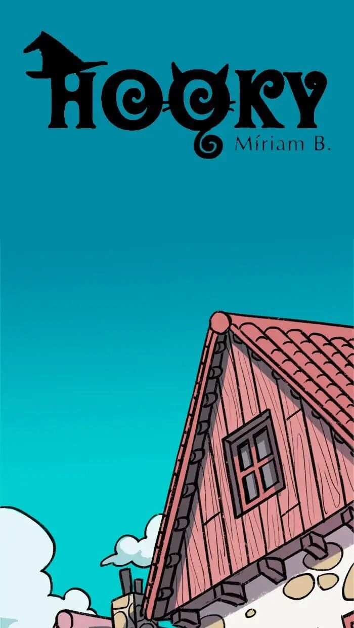 Read Hooky Manga Online