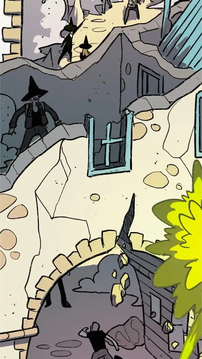 Read Hooky Manga Online