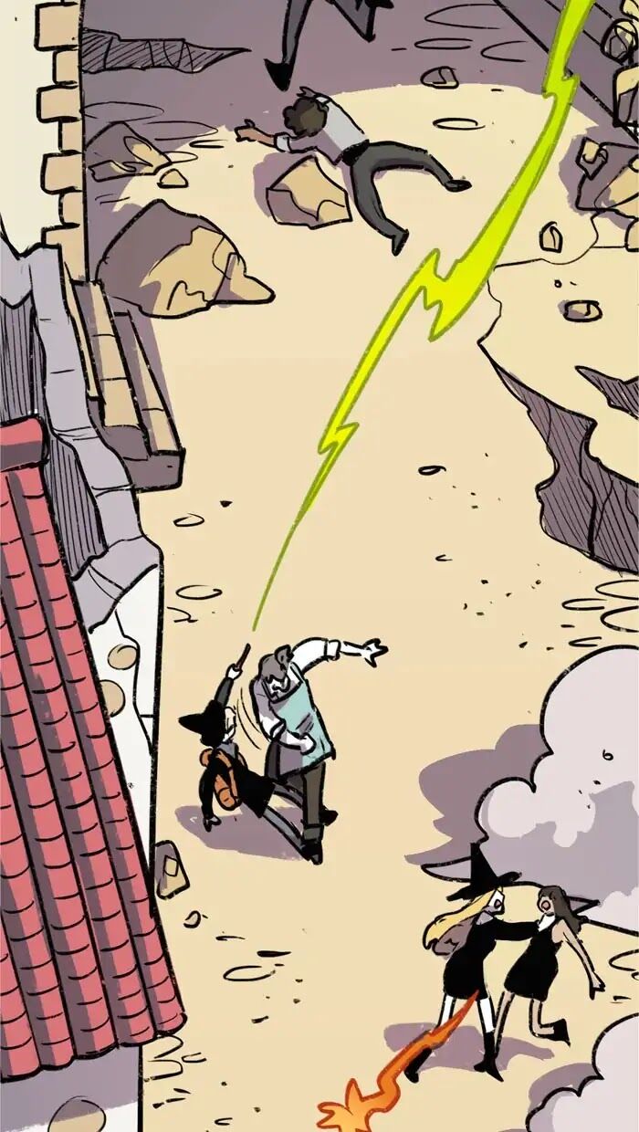 Read Hooky Manga Online