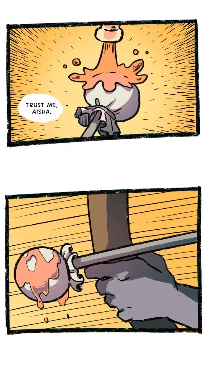 Read Hooky Manga Online