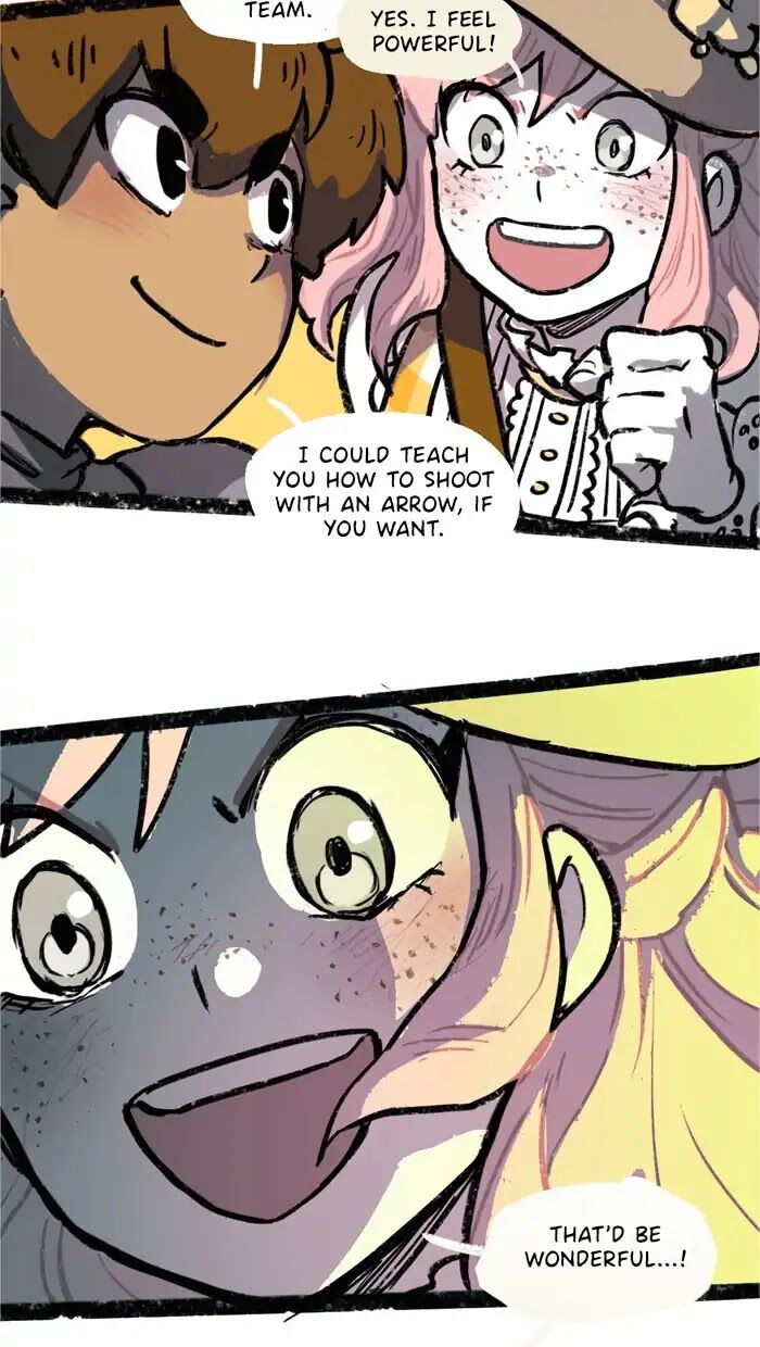 Read Hooky Manga Online