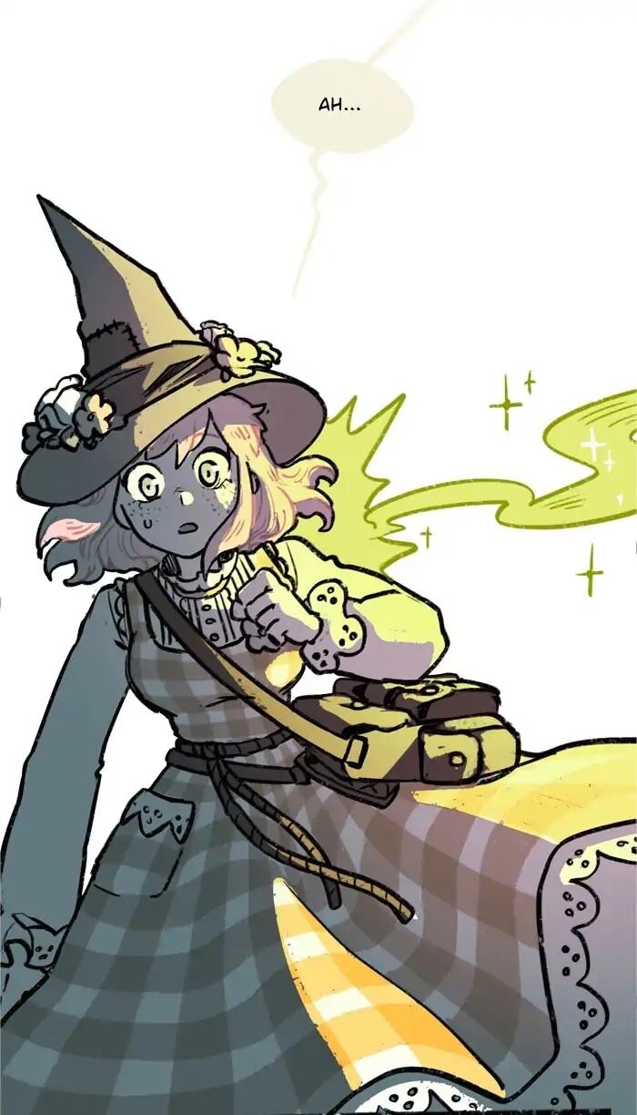 Read Hooky Manga Online