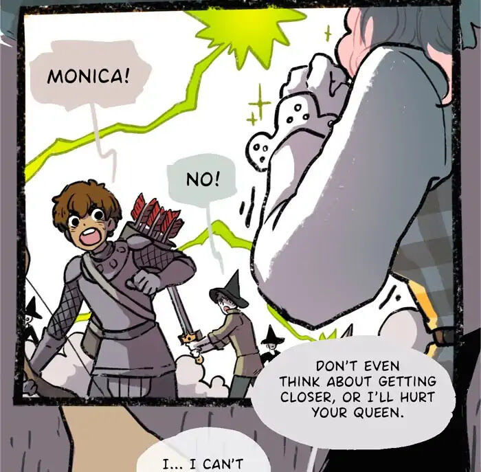 Read Hooky Manga Online