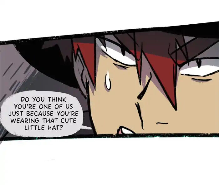 Read Hooky Manga Online