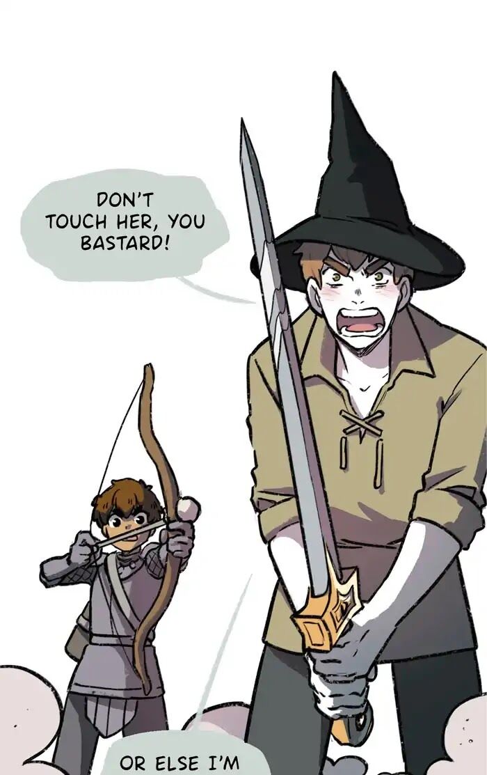 Read Hooky Manga Online