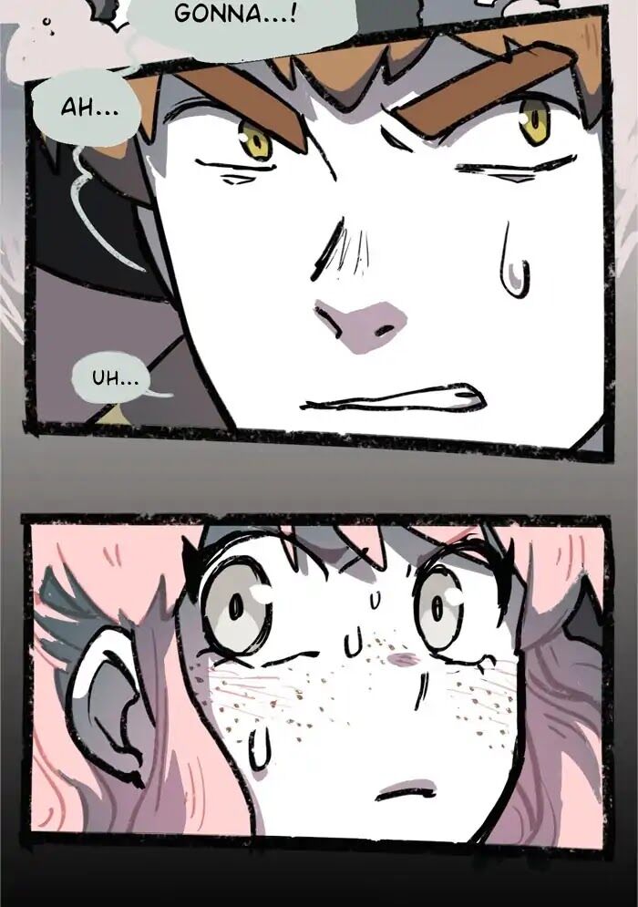 Read Hooky Manga Online