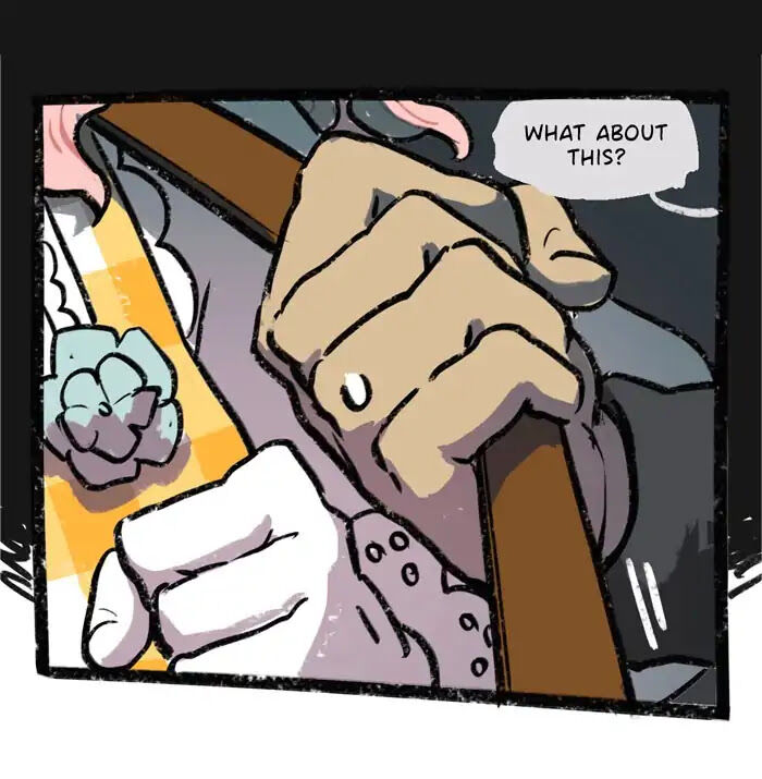 Read Hooky Manga Online