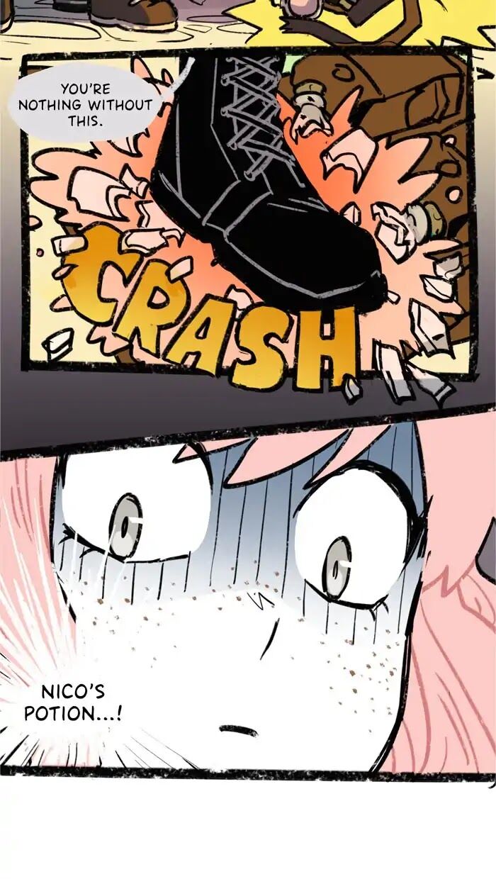 Read Hooky Manga Online