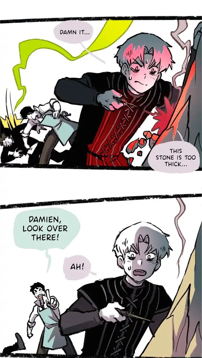 Read Hooky Manga Online