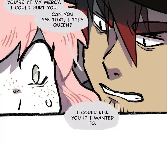 Read Hooky Manga Online