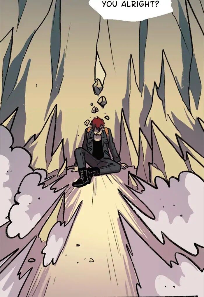 Read Hooky Manga Online