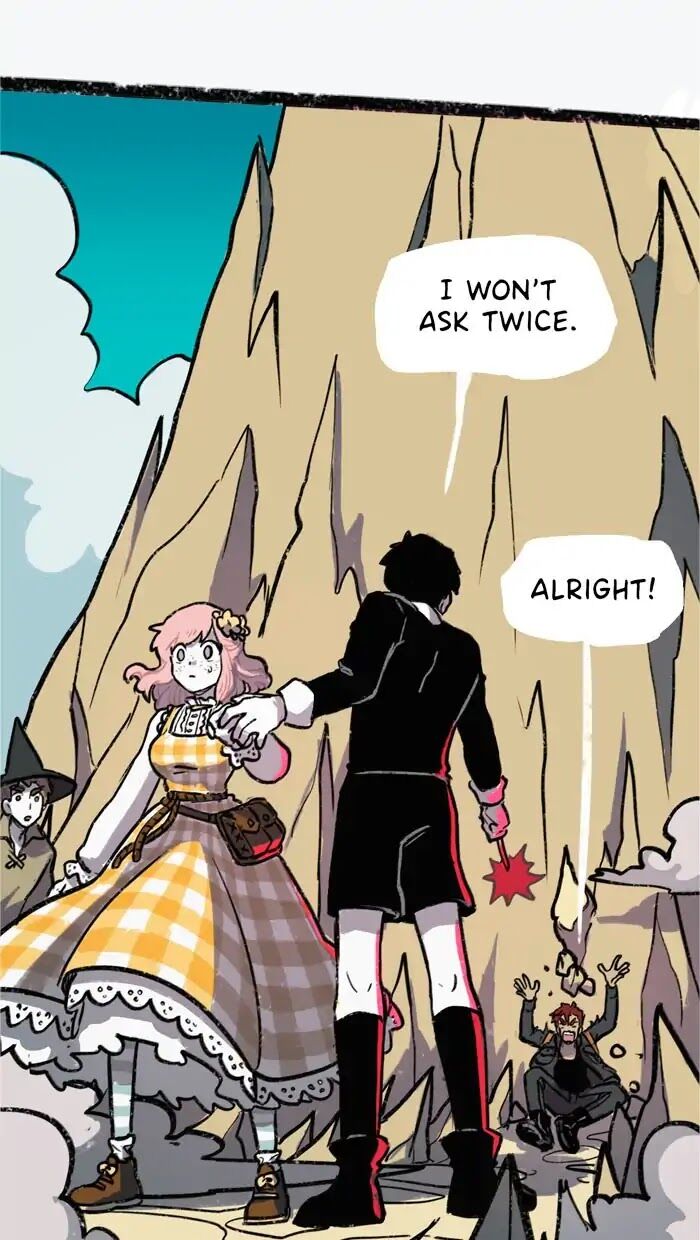 Read Hooky Manga Online