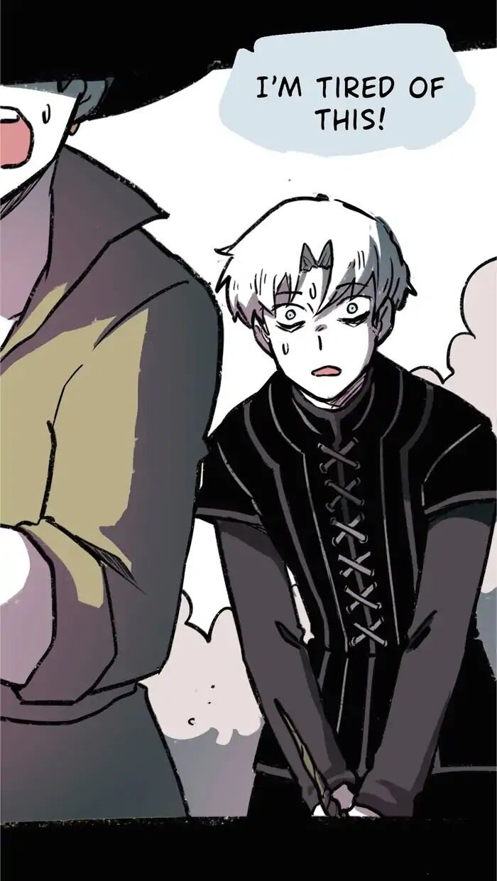 Read Hooky Manga Online