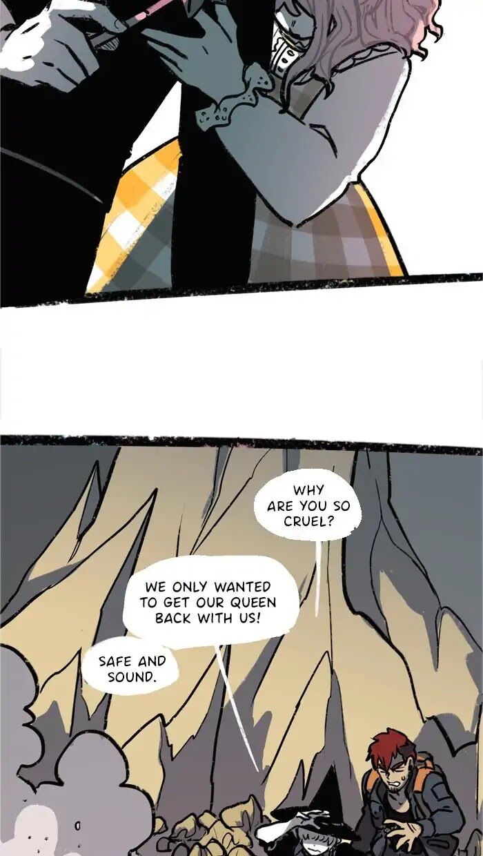 Read Hooky Manga Online