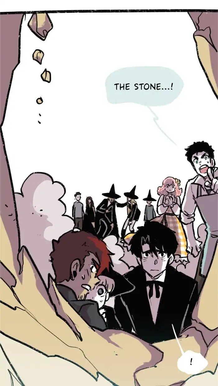 Read Hooky Manga Online