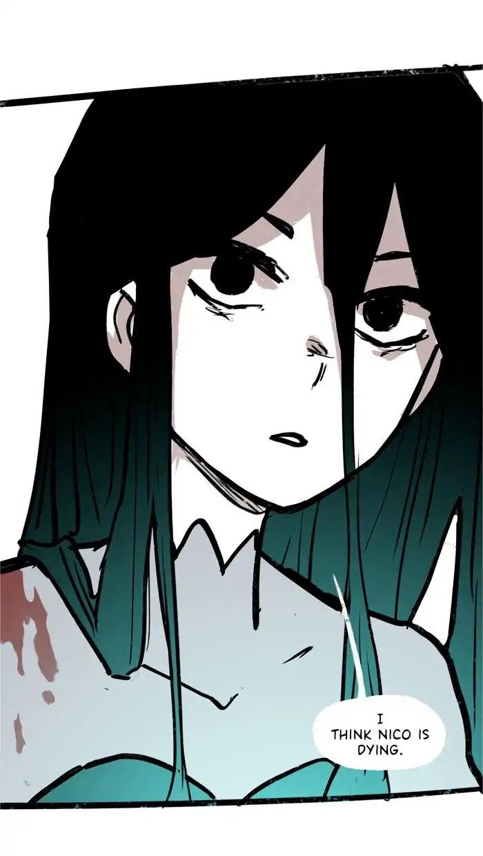 Read Hooky Manga Online