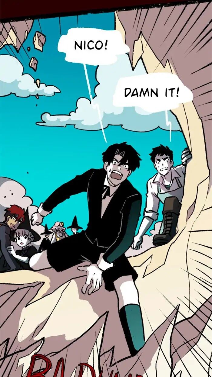 Read Hooky Manga Online