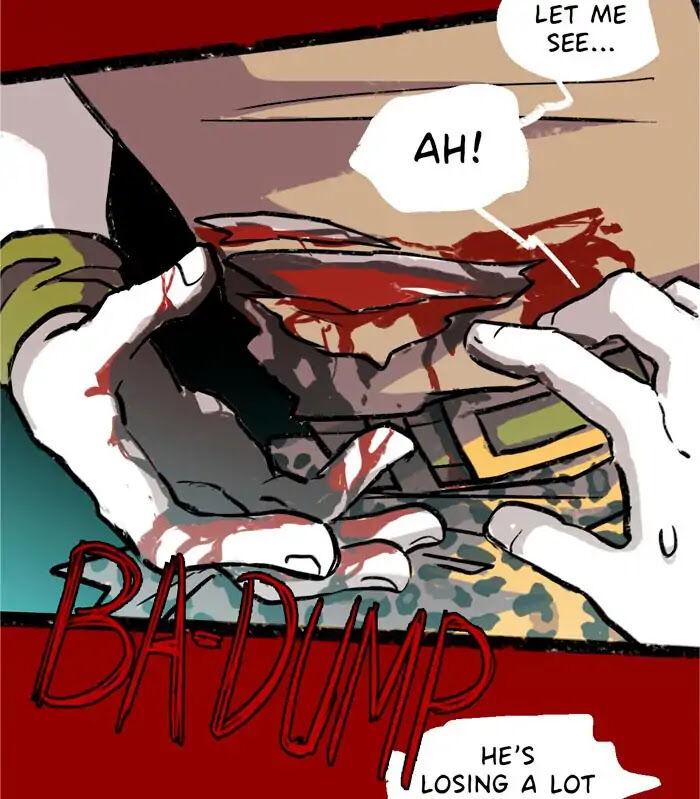 Read Hooky Manga Online