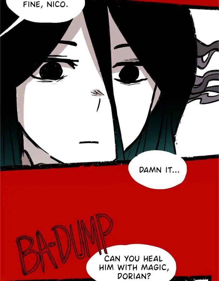 Read Hooky Manga Online