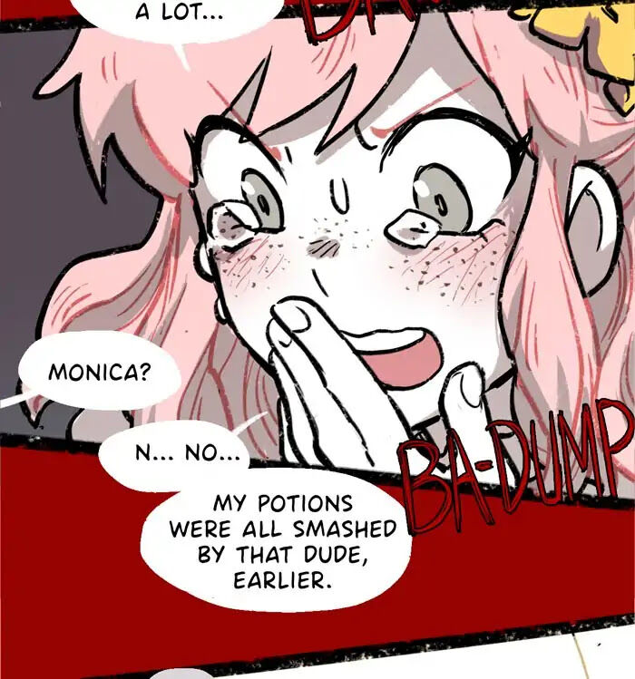 Read Hooky Manga Online