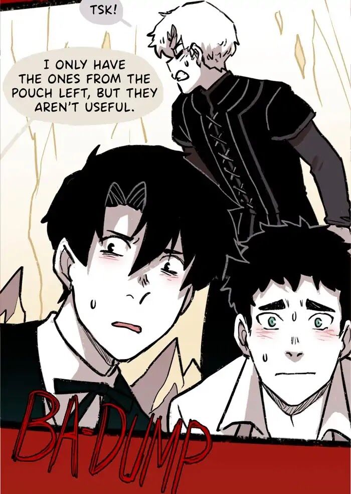 Read Hooky Manga Online