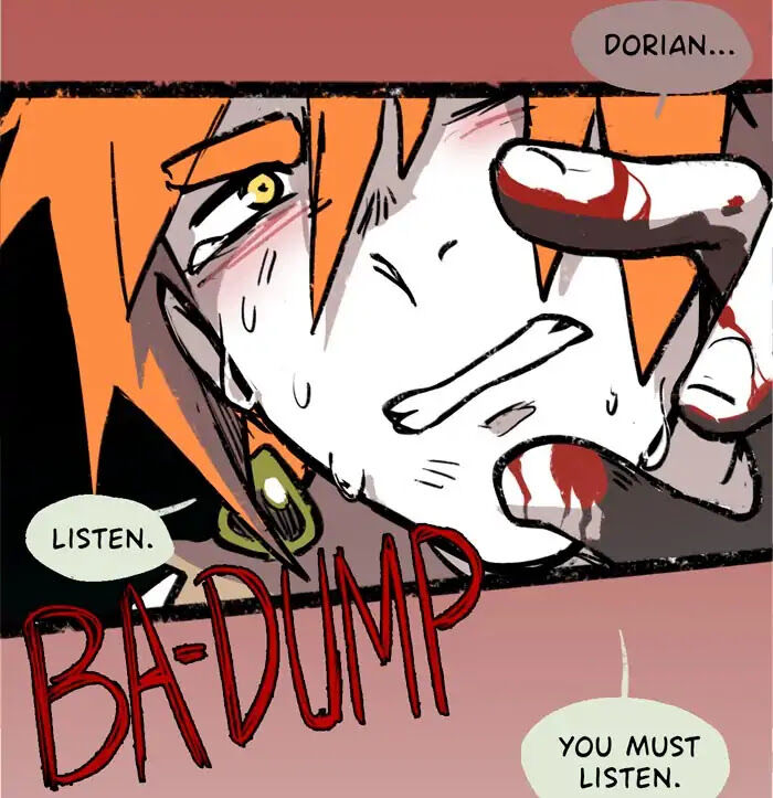 Read Hooky Manga Online