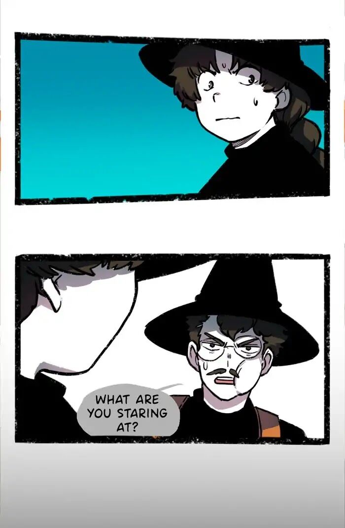 Read Hooky Manga Online