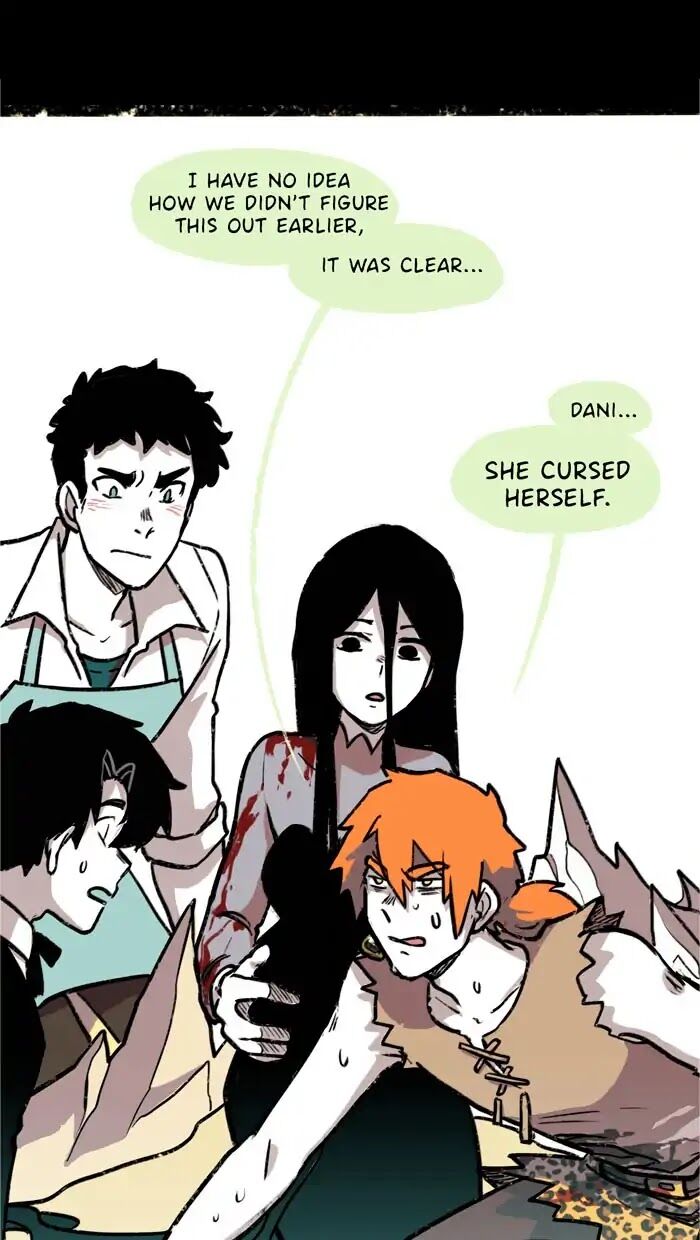 Read Hooky Manga Online