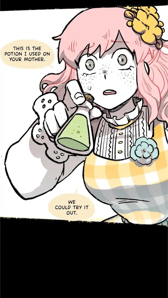 Read Hooky Manga Online