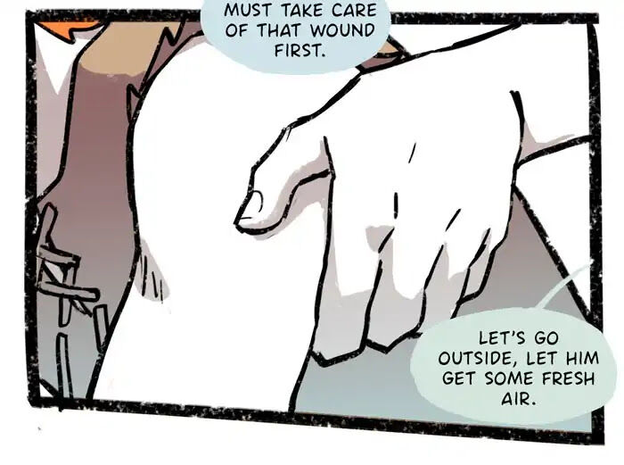 Read Hooky Manga Online