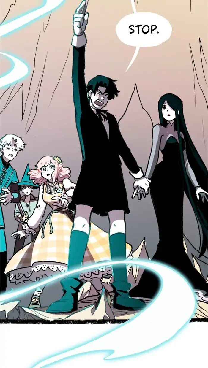 Read Hooky Manga Online