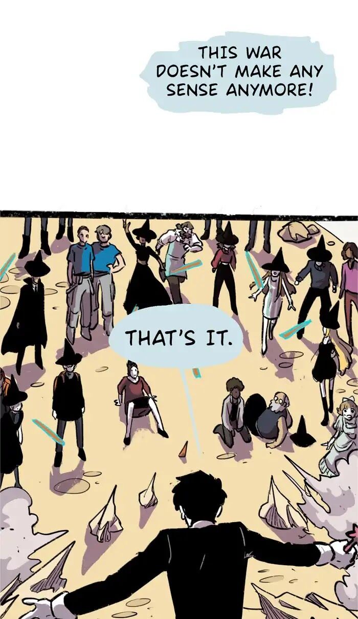 Read Hooky Manga Online