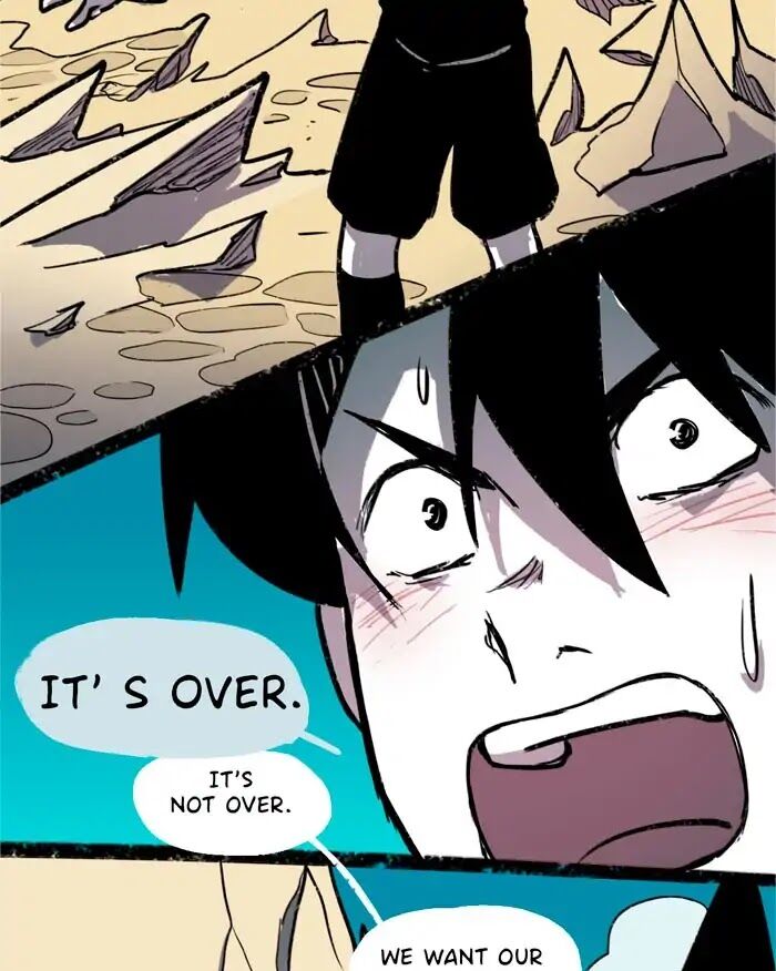 Read Hooky Manga Online