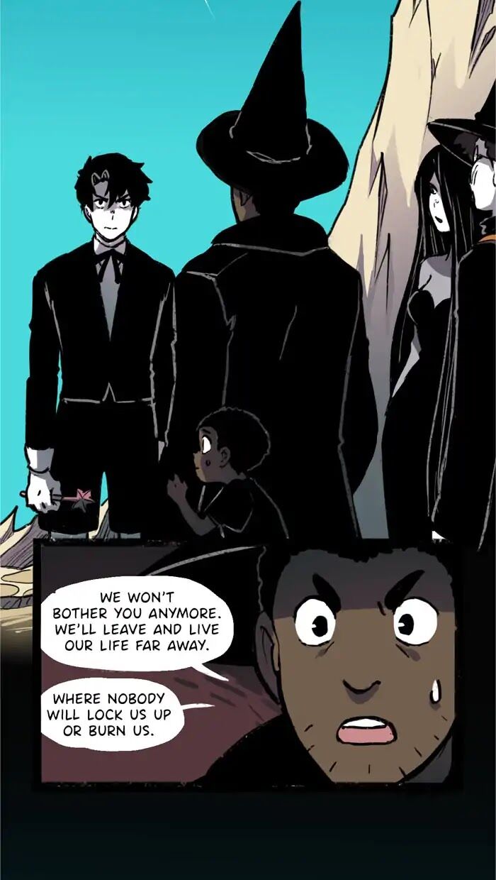 Read Hooky Manga Online