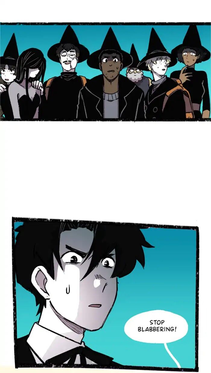 Read Hooky Manga Online