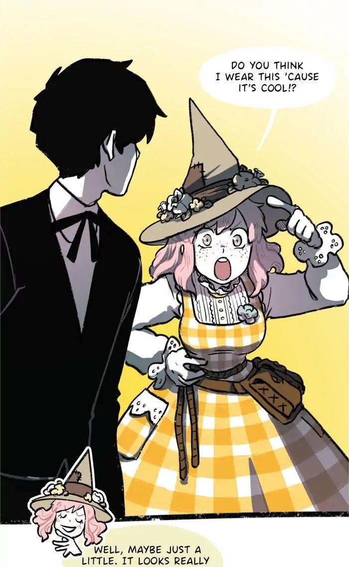 Read Hooky Manga Online