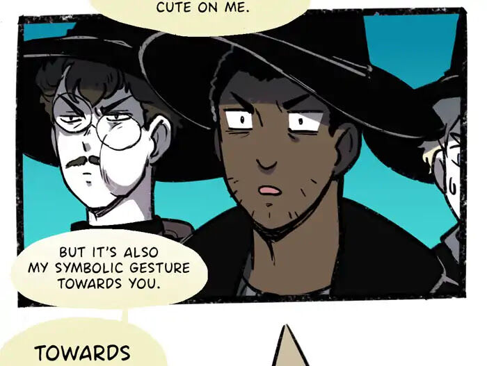 Read Hooky Manga Online