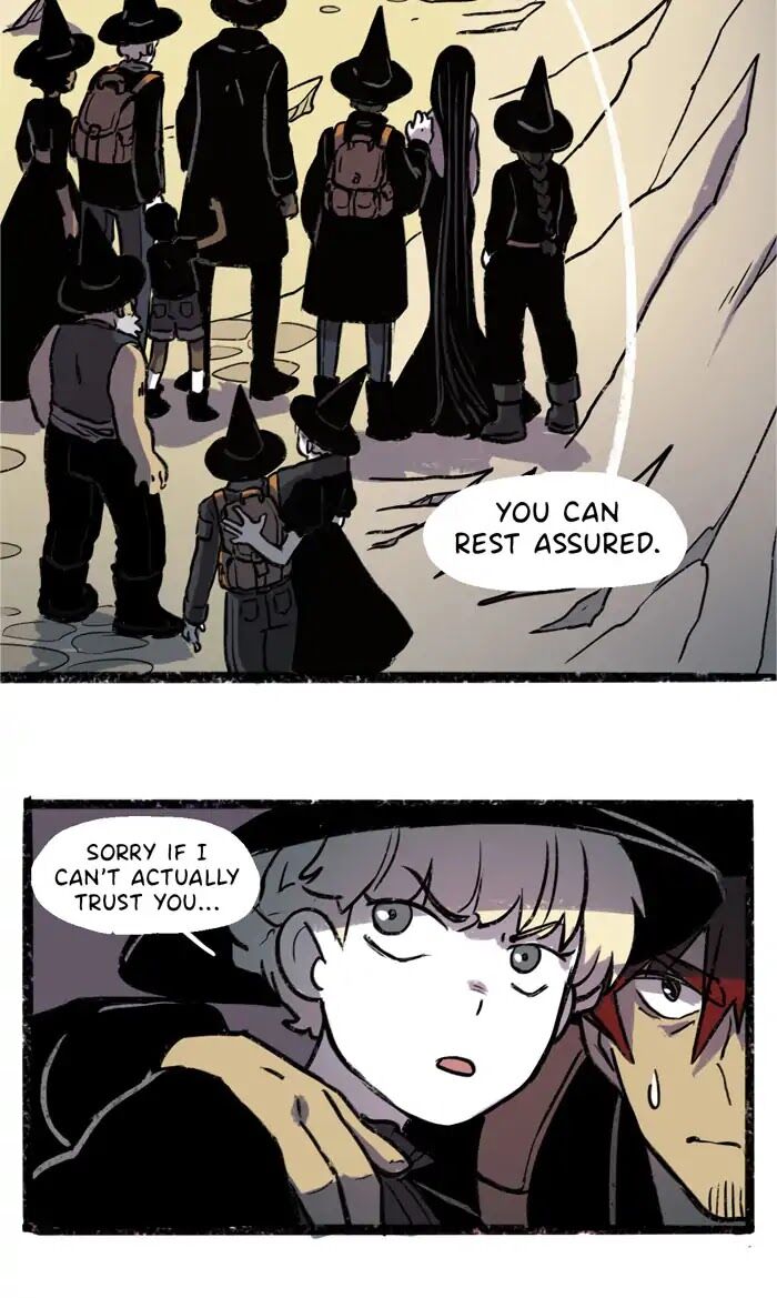 Read Hooky Manga Online