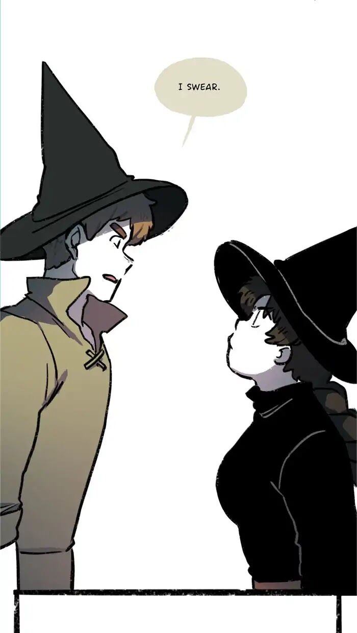 Read Hooky Manga Online