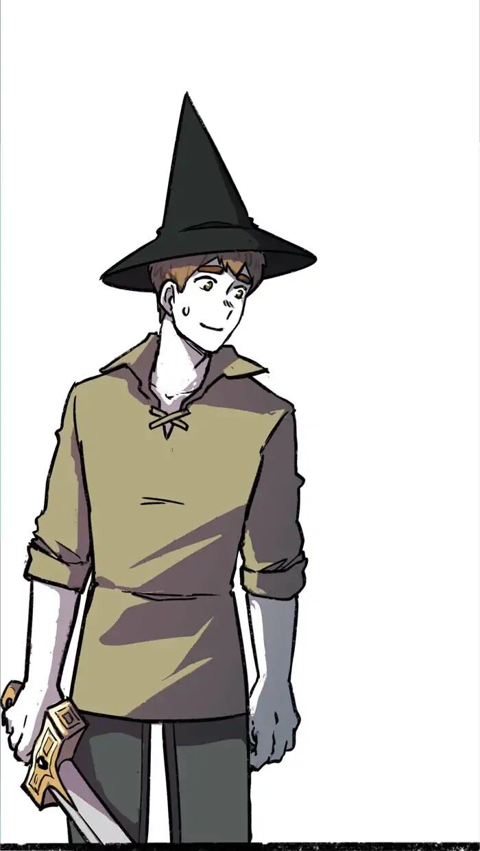 Read Hooky Manga Online