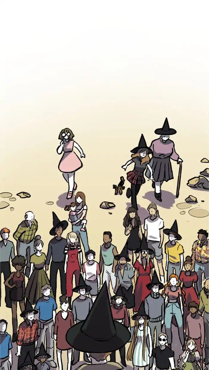 Read Hooky Manga Online