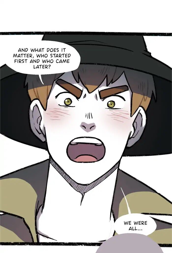 Read Hooky Manga Online