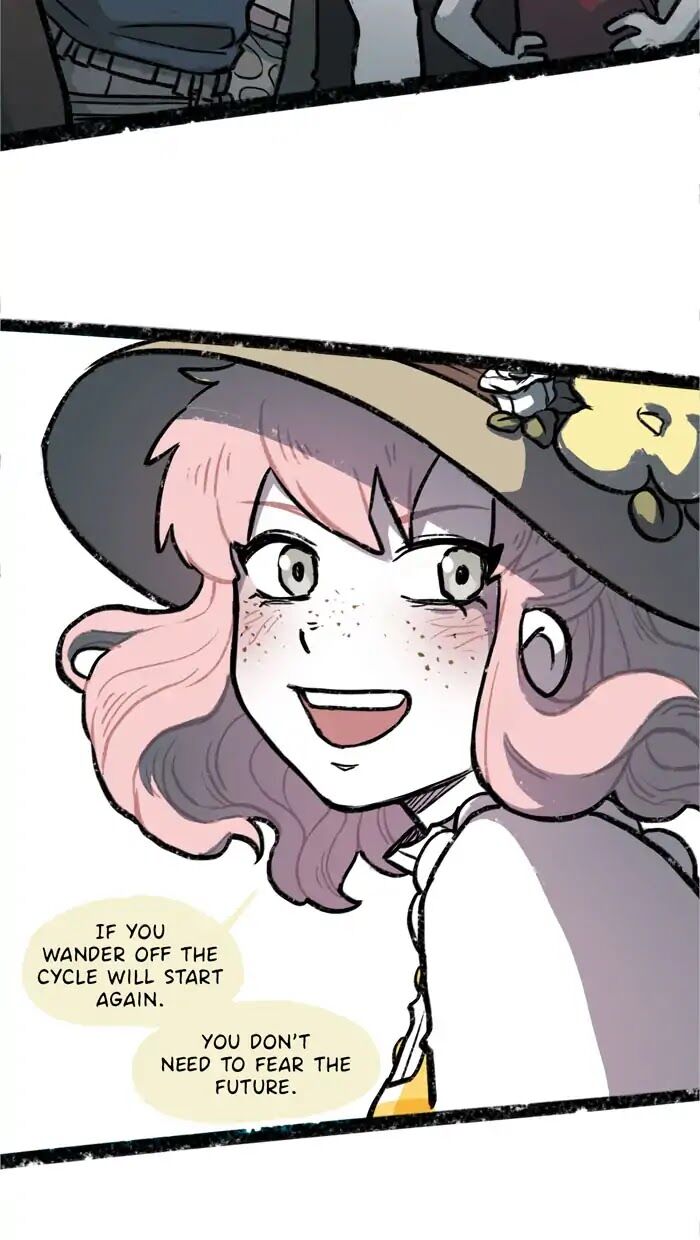 Read Hooky Manga Online