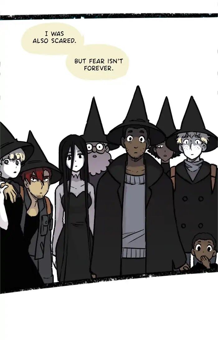 Read Hooky Manga Online