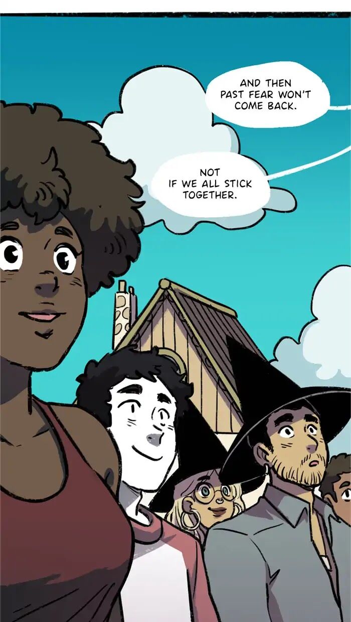 Read Hooky Manga Online