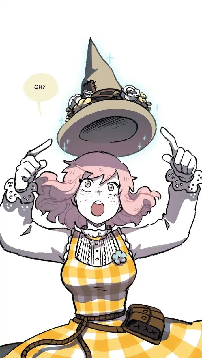 Read Hooky Manga Online