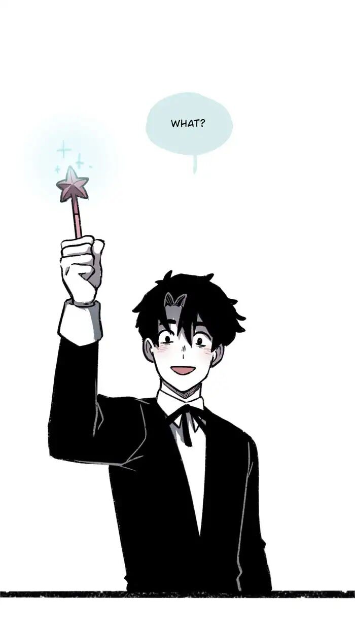 Read Hooky Manga Online