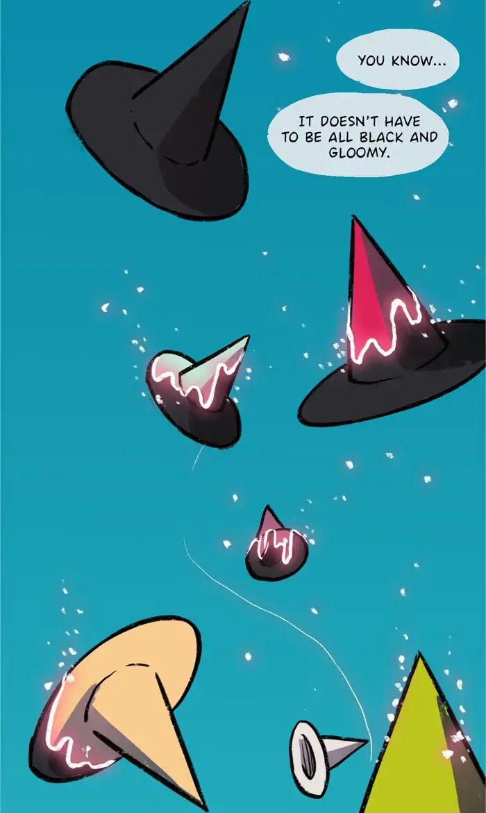 Read Hooky Manga Online