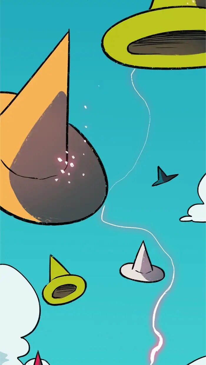 Read Hooky Manga Online