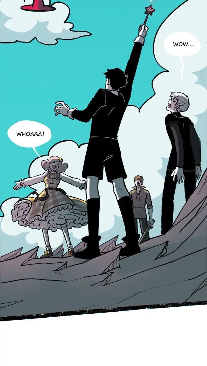 Read Hooky Manga Online